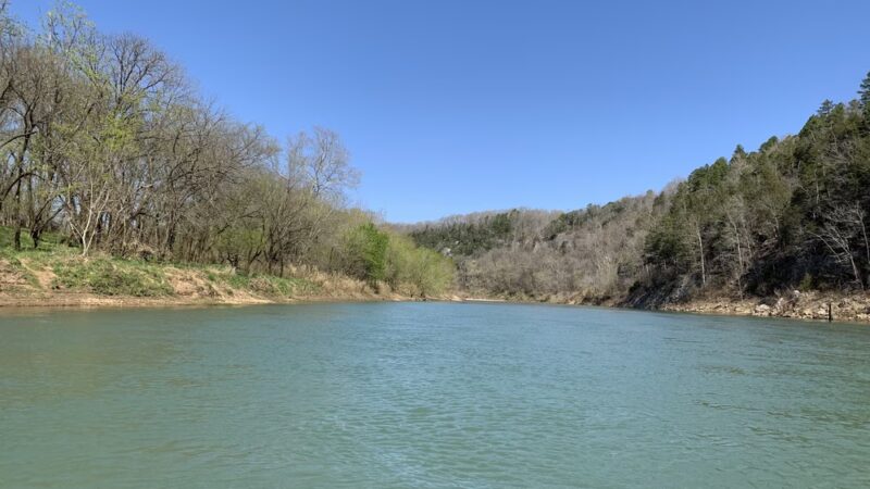 Buffalo Camping & Canoeing - Gilbert, AR