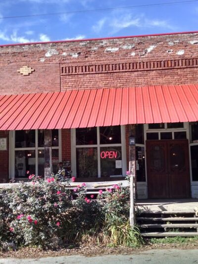 Buffalo Camping & Canoeing - Gilbert, AR