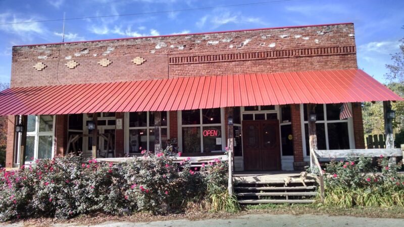 Buffalo Camping & Canoeing - Gilbert, AR