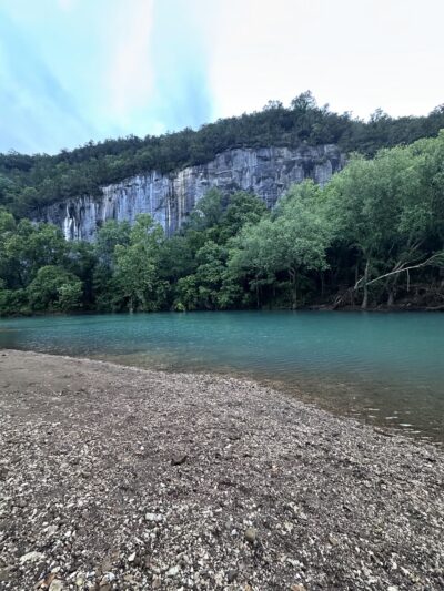 Buffalo Camping & Canoeing - Gilbert, AR