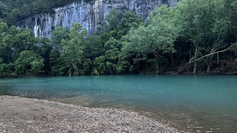Buffalo Camping & Canoeing - Gilbert, AR