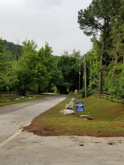 Buffalo Camping & Canoeing - Gilbert, AR