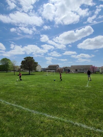 Banford Park - Gilbert, IA
