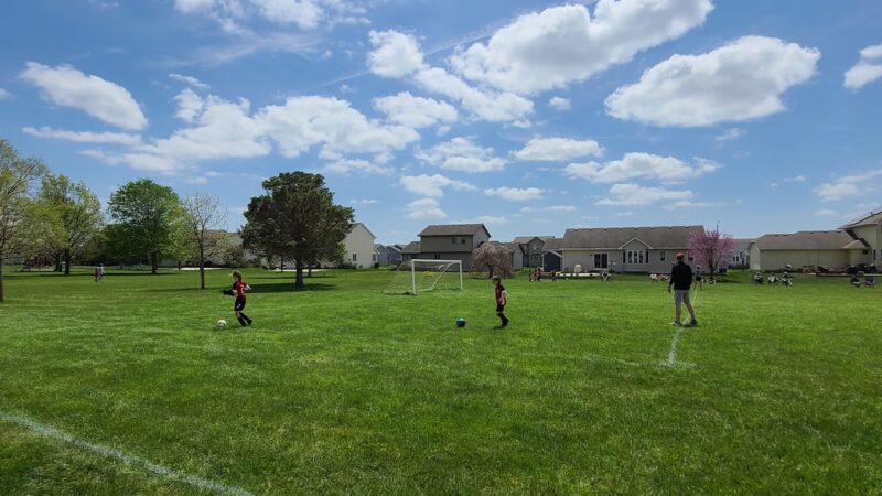 Banford Park - Gilbert, IA