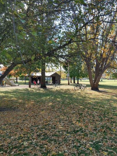 Banford Park - Gilbert, IA