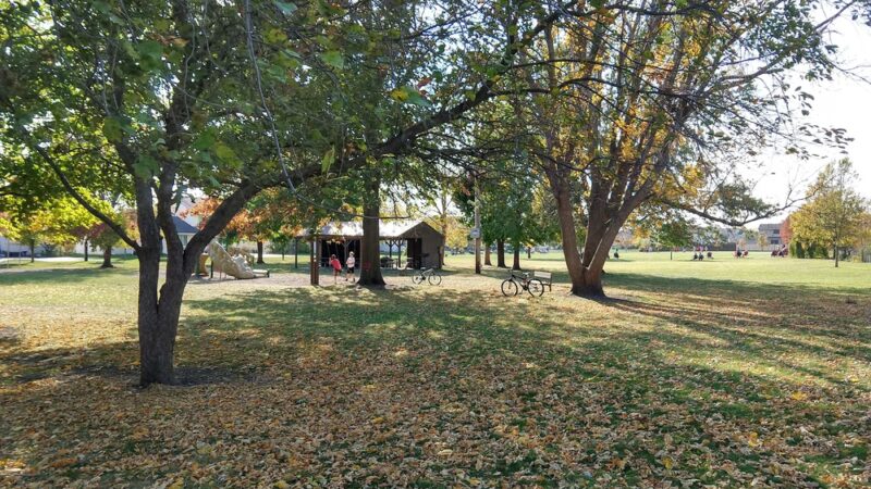 Banford Park - Gilbert, IA