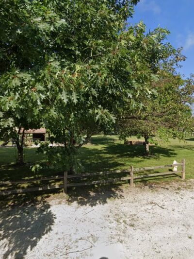 Banford Park - Gilbert, IA