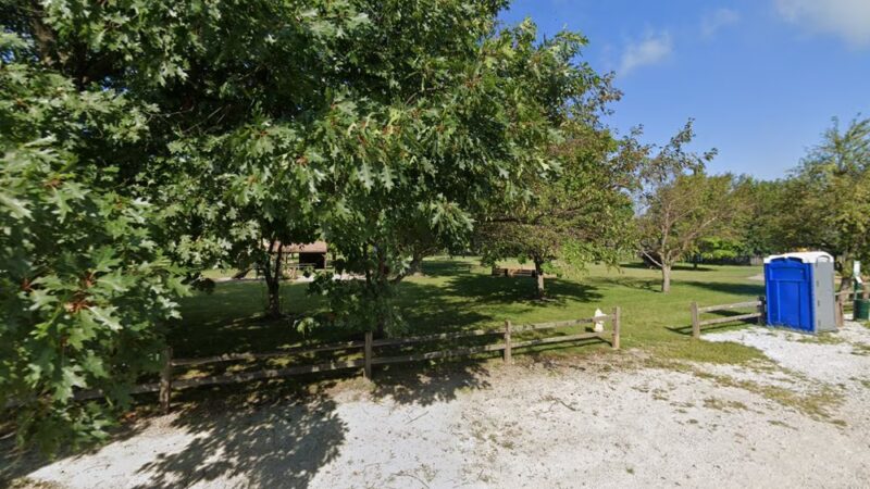 Banford Park - Gilbert, IA