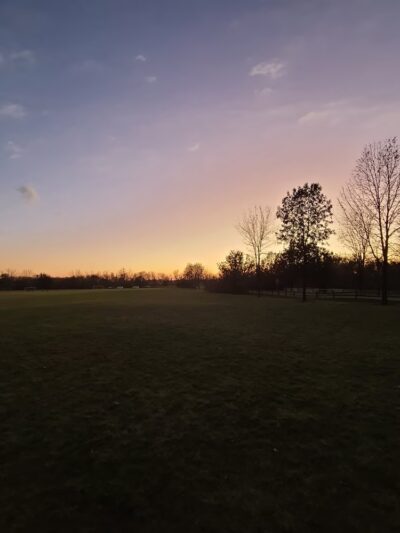 Gilbert Elementary Soccer Fields - Gilbert, IA