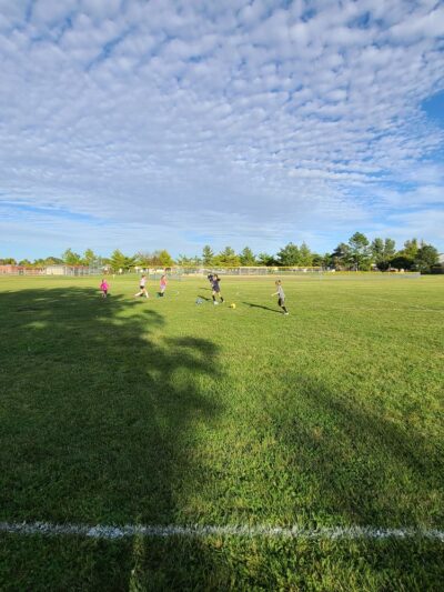 Upstill Park - Gilbert, IA