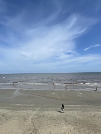 Many Waters RV Spot - Gilchrist, TX