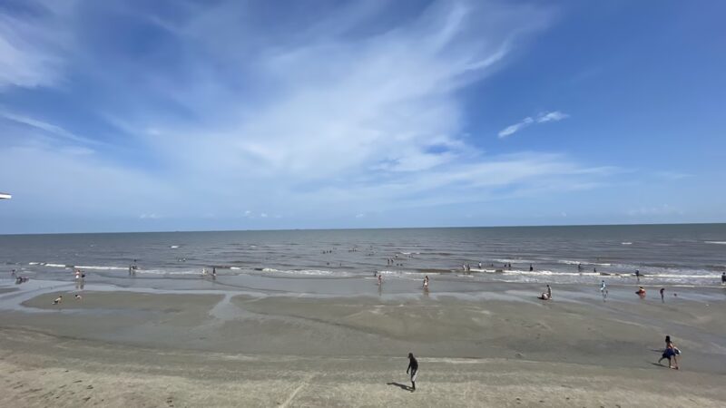 Many Waters RV Spot - Gilchrist, TX