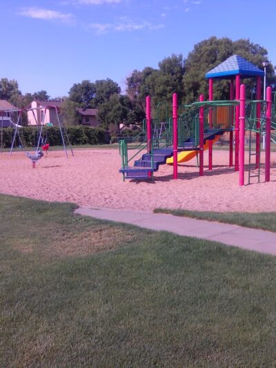 Gilcrest Municipal Park - Gilcrest, CO