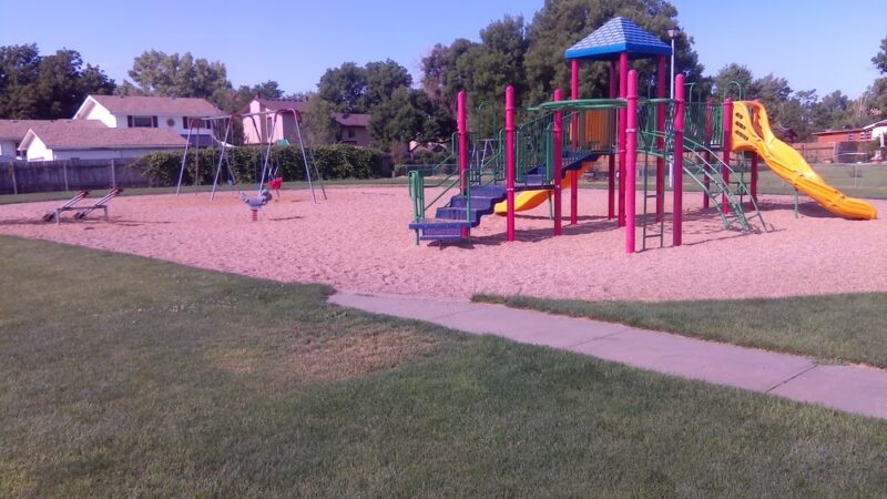 Gilcrest Municipal Park - Gilcrest, CO