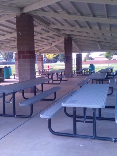 Gilcrest Municipal Park - Gilcrest, CO