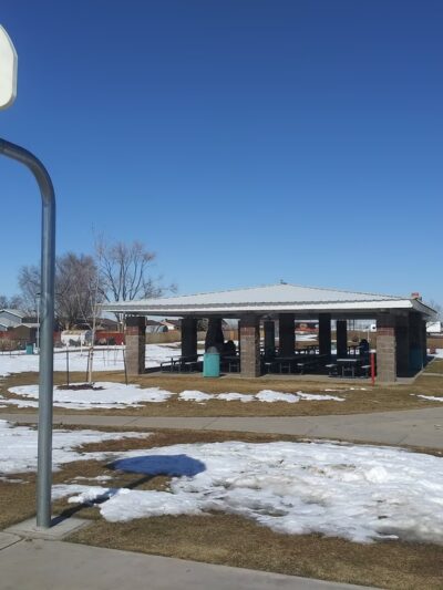 Gilcrest Municipal Park - Gilcrest, CO