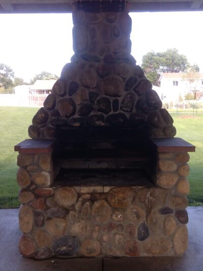 Gilcrest Municipal Park - Gilcrest, CO