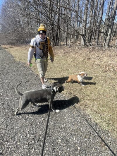Wells Township Park - Gillett, PA