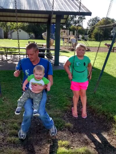 Gilman Public Park - Gilman, IA