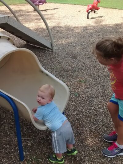 Gilman Public Park - Gilman, IA