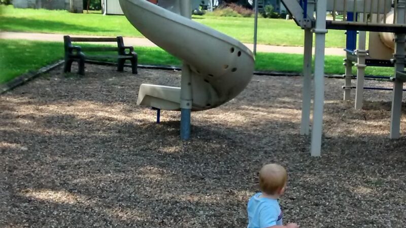 Gilman Public Park - Gilman, IA