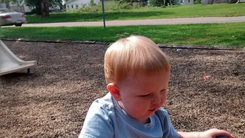 Gilman Public Park - Gilman, IA