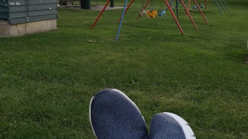 Gilman Public Park - Gilman, IA