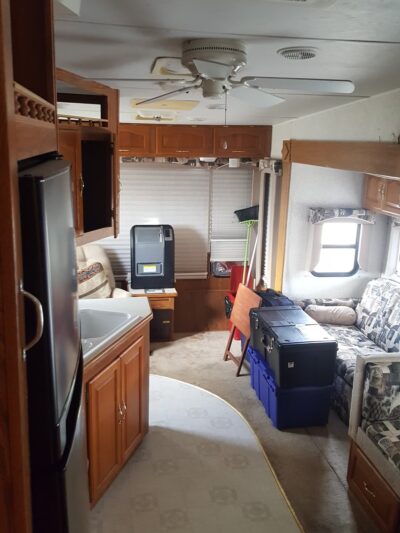 Girard RV Park - Girard, GA