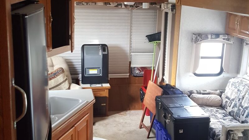 Girard RV Park - Girard, GA