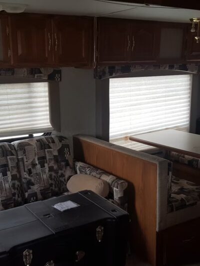 Girard RV Park - Girard, GA