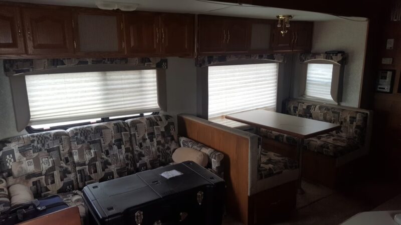 Girard RV Park - Girard, GA