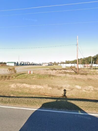Girard RV Park - Girard, GA