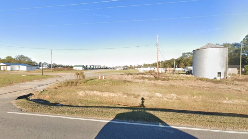 Girard RV Park - Girard, GA