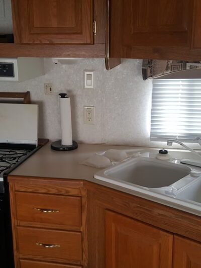 Girard RV Park - Girard, GA
