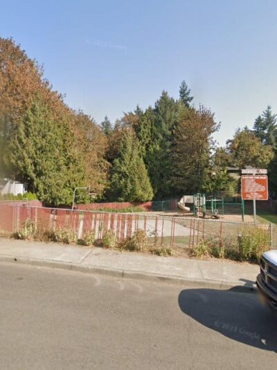 Robin Hood Park - Gladstone, OR