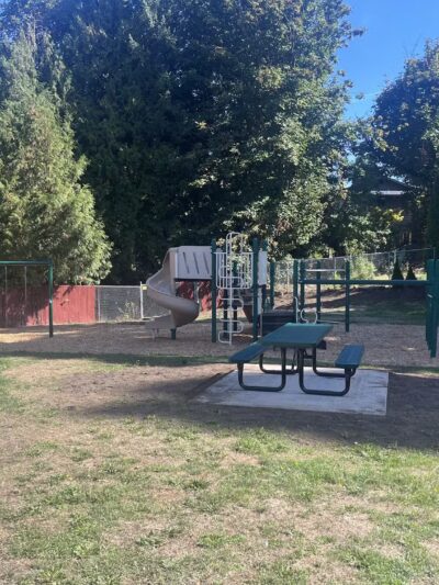 Robin Hood Park - Gladstone, OR