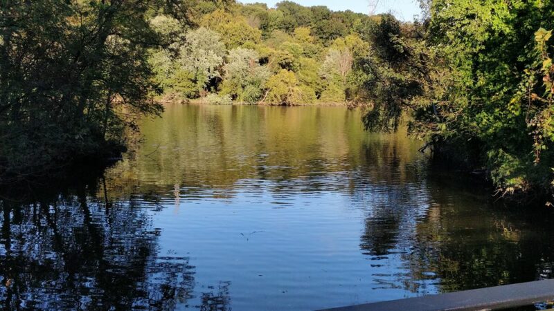 Flat Rock Park - Gladwyne, PA