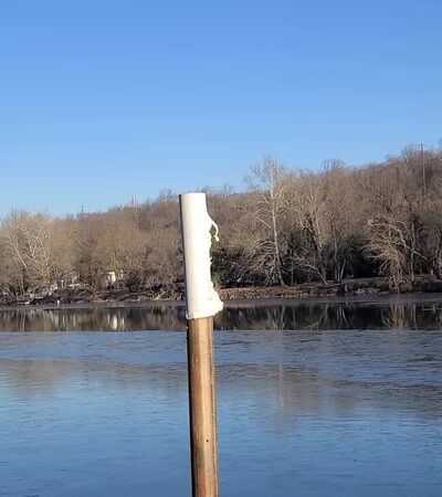 Flat Rock Park - Gladwyne, PA