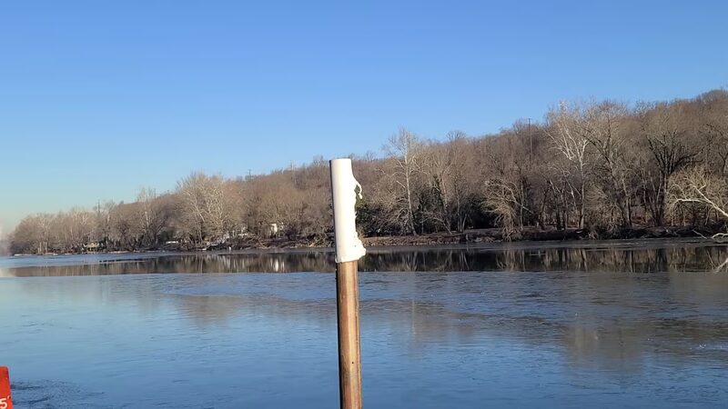 Flat Rock Park - Gladwyne, PA