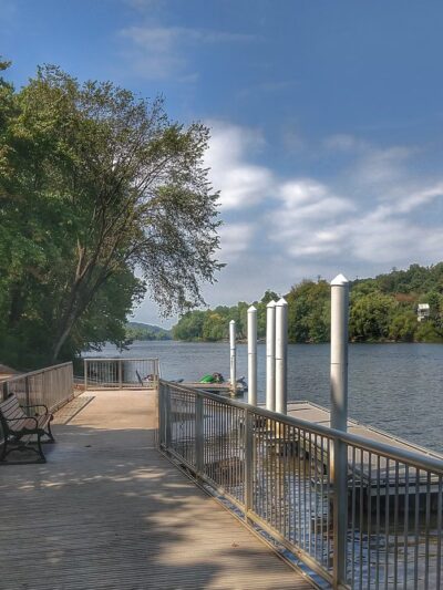 Flat Rock Park - Gladwyne, PA