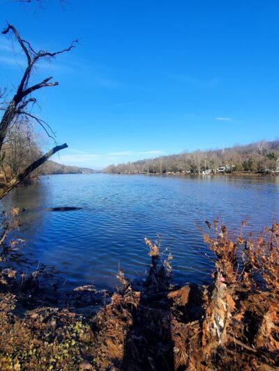 Flat Rock Park - Gladwyne, PA