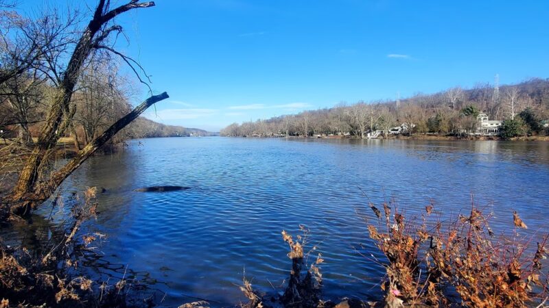 Flat Rock Park - Gladwyne, PA