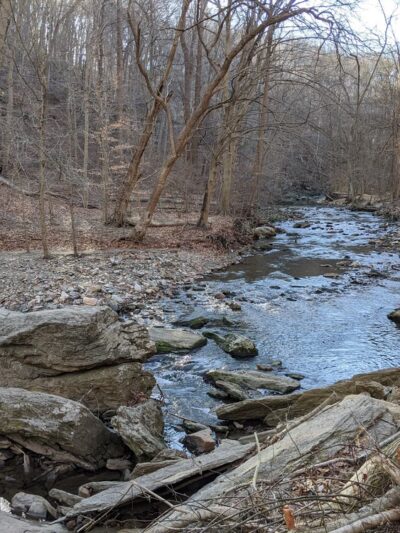 Rolling Hill Park - Gladwyne, PA