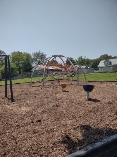 Gorin Park - Glasgow, KY