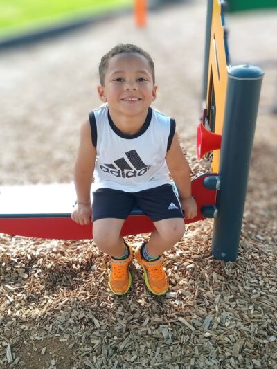 Gorin Park - Glasgow, KY