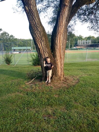 Gorin Park - Glasgow, KY