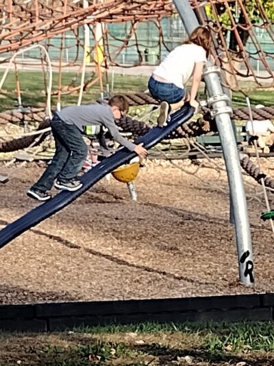 Gorin Park - Glasgow, KY