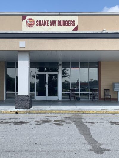 Shake My Burgers, LLC - Glasgow, KY