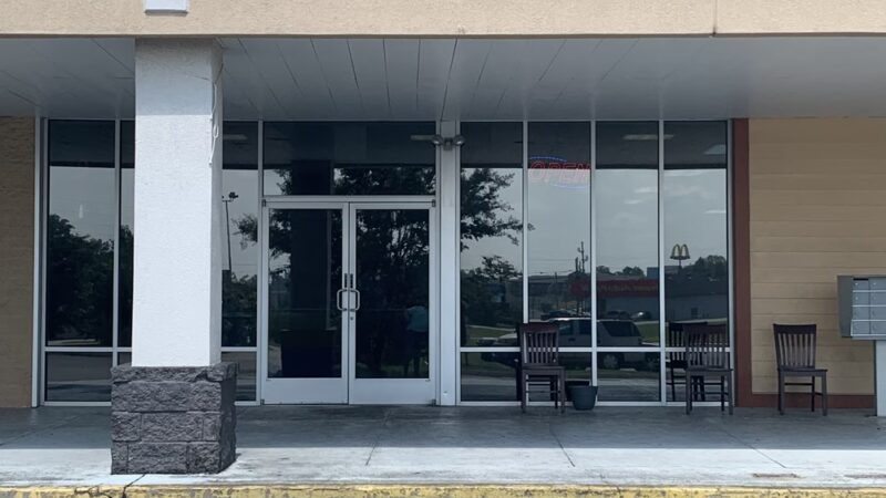 Shake My Burgers, LLC - Glasgow, KY