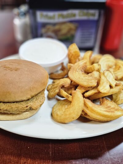 Shake My Burgers, LLC - Glasgow, KY